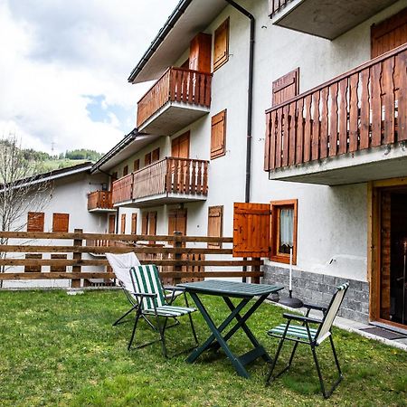 La Casa Di Matilde - Trilocale Vicinissimo Alle Piste Da Sci La Thuile Exterior photo